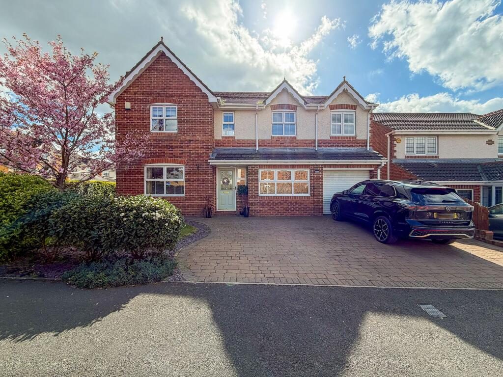 Detached House