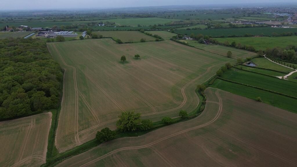 Farm Land