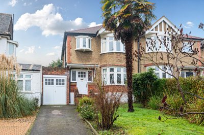 Semi-Detached