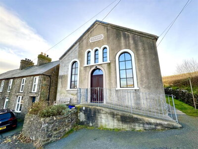 Property on LL53 6NL