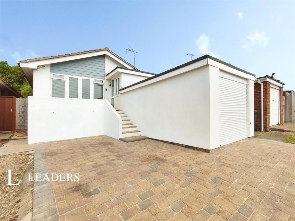 Bungalow