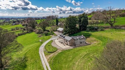 Property on SY10 9DT