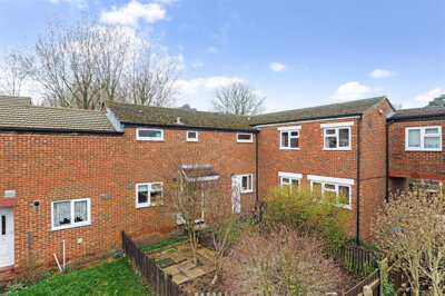Property on Avon Court, SP10 1DY
