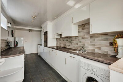 Property on Woburn Drive, WA8 5DN