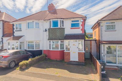 Semi-Detached
