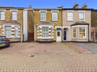 Semi-Detached