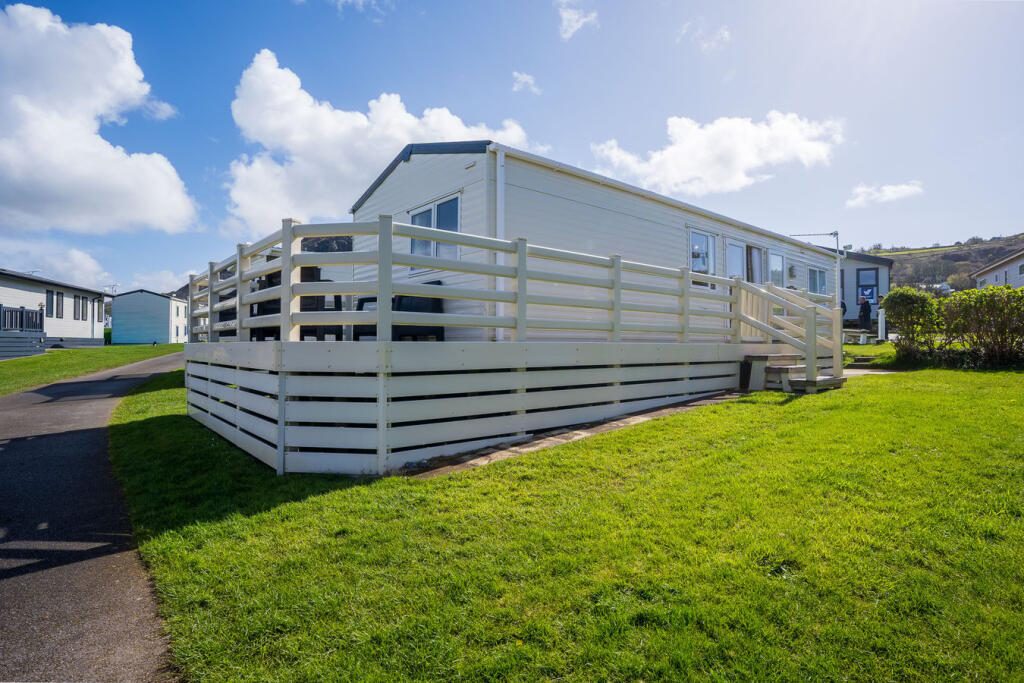 Park Home