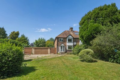 Semi-Detached