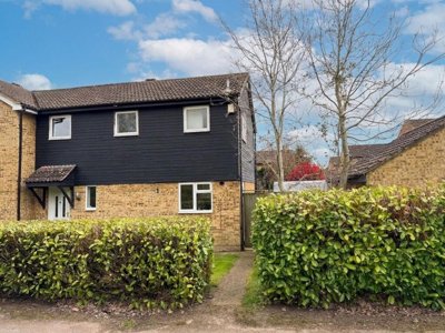 Property on Mendip Close, MK45 1TT