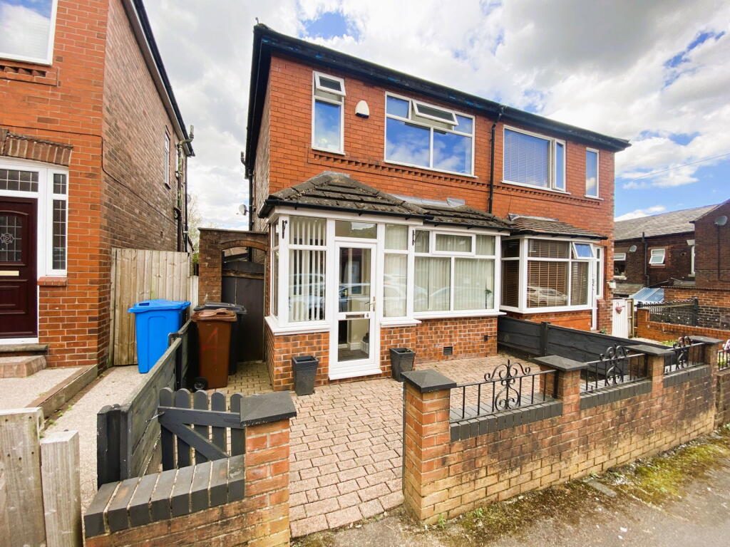 Detached House
