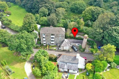 Property on Mill Lane, TR13 8HG