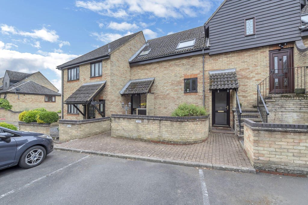 Maisonette