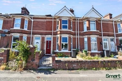 Property on Wellington Road, EX2 9DX