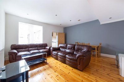 Terraced