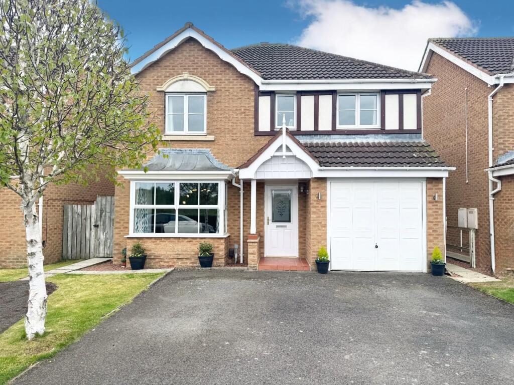 Detached House