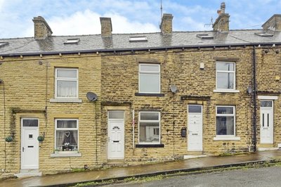 Terraced