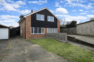 Property on Hasler Road, CM9 8XA