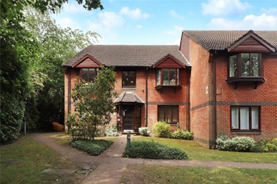 Property on Foxhills, GU21 3LT