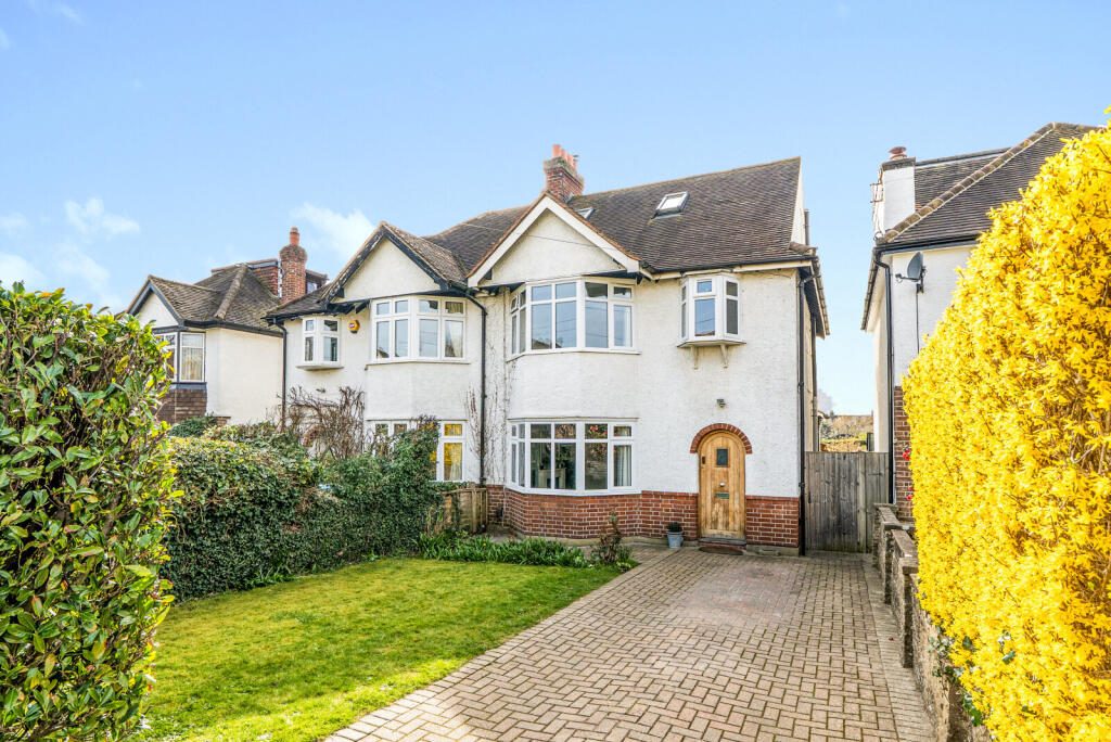 Detached House