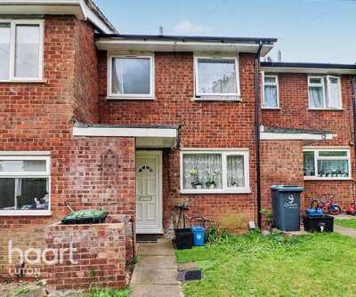Terraced