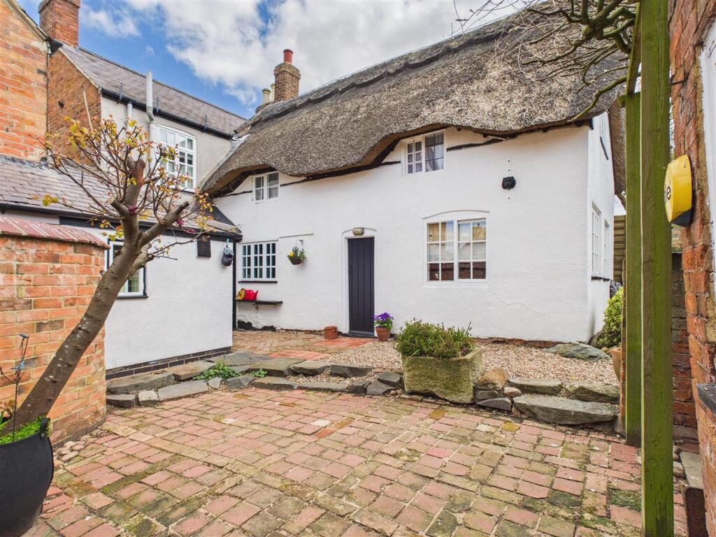 Cottage