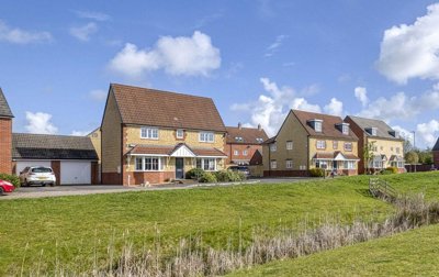 Property on Kingfisher Road, BA4 6AN