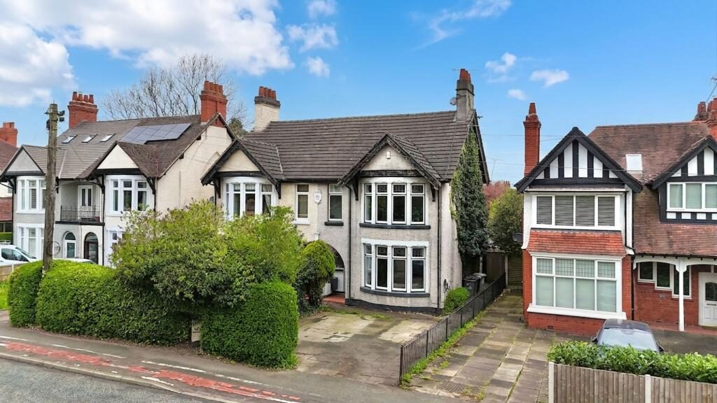 Detached House