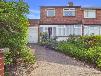 Semi-Detached