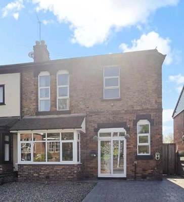 Semi-Detached