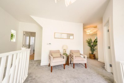 Property on West Road, NE42 6JR