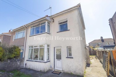 Property on Netherlands Road, LA4 5SJ
