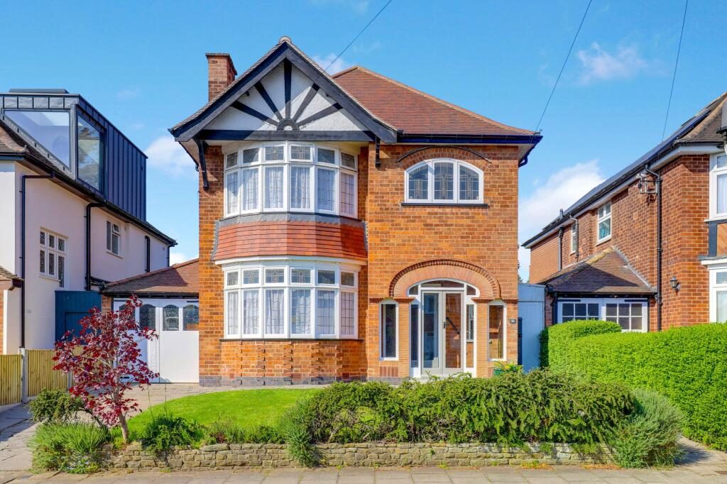 Detached House