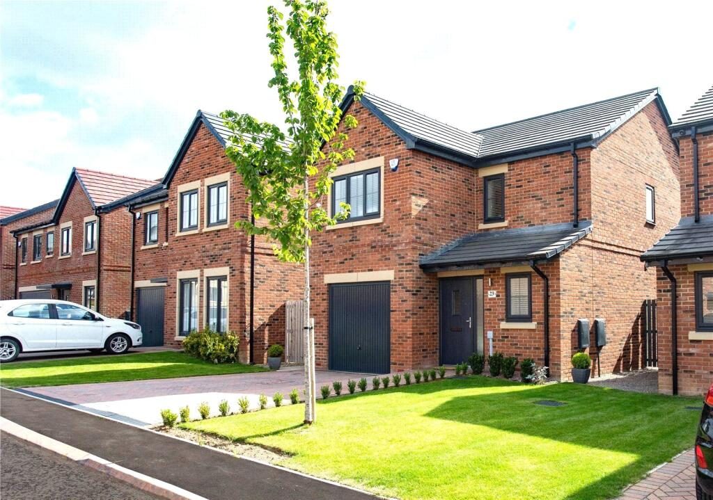 Detached House