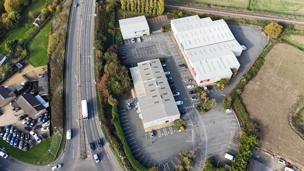 Retail Property (high Street)