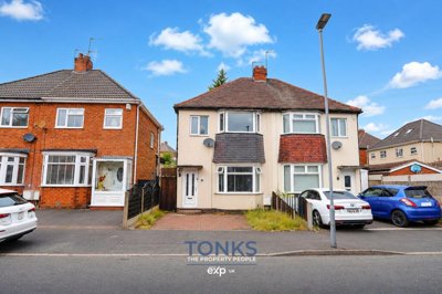 Semi-Detached