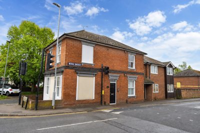 Maisonette