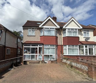 Semi-Detached
