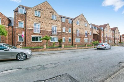 Property on Wyberton West Road, PE21 7JQ