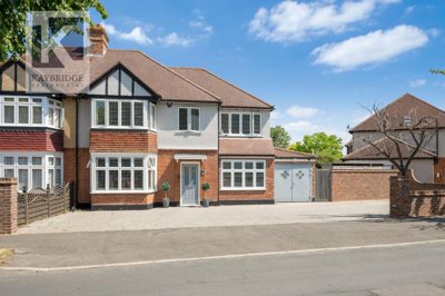 Semi-Detached