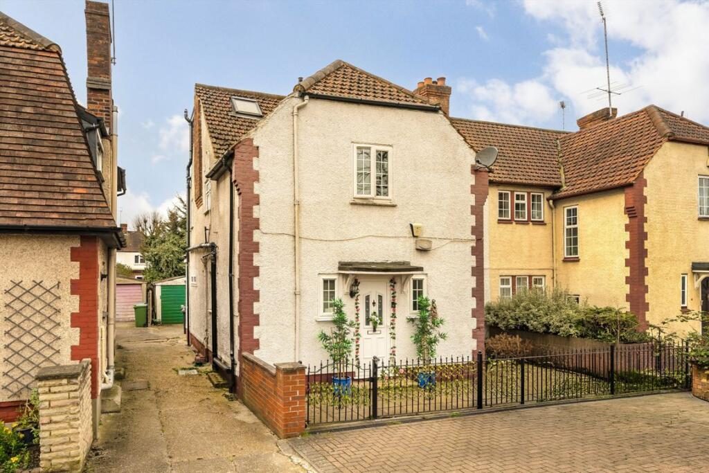 Detached House