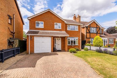 Property on Parklands, PE12 8NU