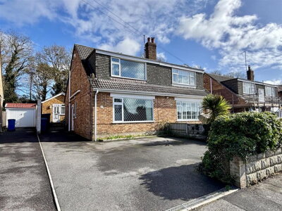 Property on Allens Road, BH16 5BU