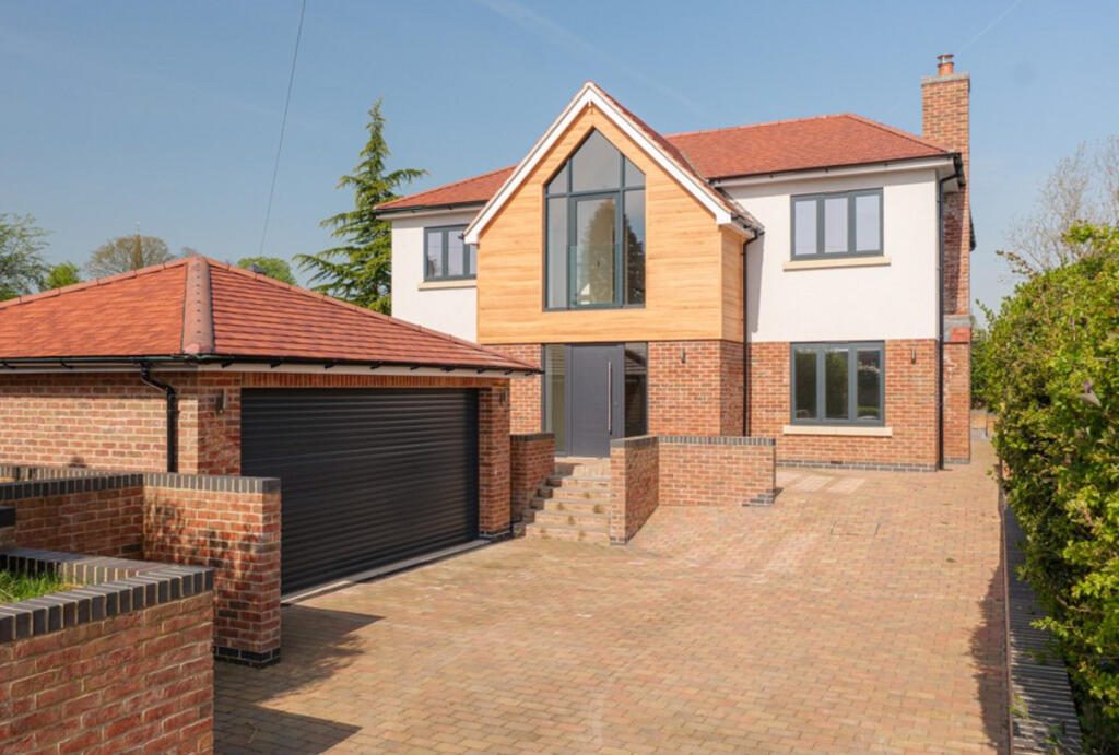 Detached House
