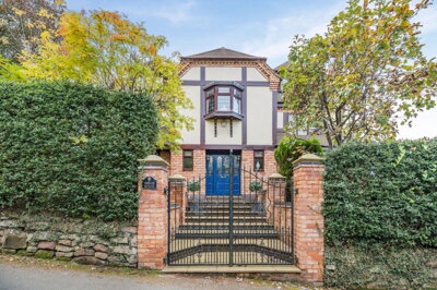 Property on Chase Road, ST17 0TL