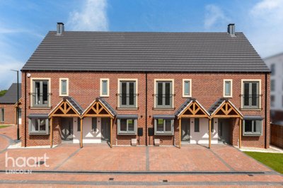 Terraced