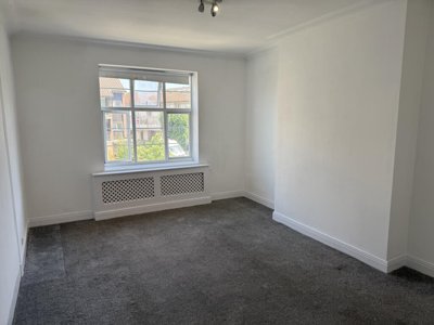 Flat