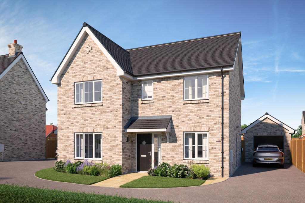 Detached House