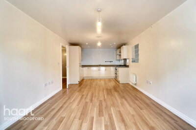 Property on Chigwell Road, E18 1FF