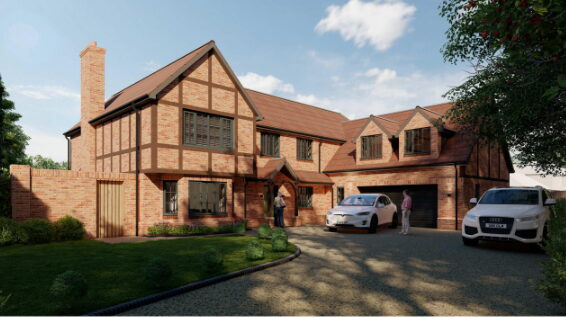 Residential Development