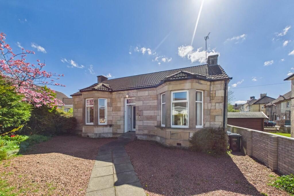 Bungalow